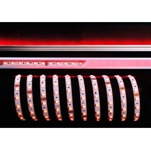 Light Impressions Deko-Light flexibilní LED pásek 5050-60-24V-RGB-5m 24V DC 60,00 W 2000 lm 5000 mm 840254